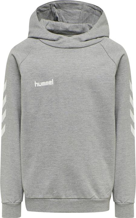 Image du produit hummel Go Kids Hoodie En Coton (176)