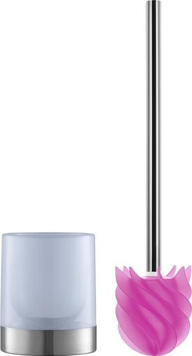 Pink, Bianco