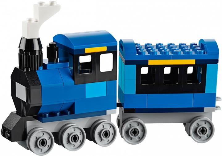 Produktbild LEGO Mittelgrosse Bausteine-Box (10696, LEGO Classic)