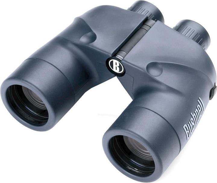Actual product image Bushnell Marine 7x50 Porro (7 x, 50 mm)