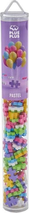 Image du produit Plus-Plus Mini Pastel Mix