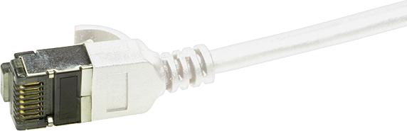 Image du produit LogiLink Câble de réseau (STP, CAT6a, 2 m)