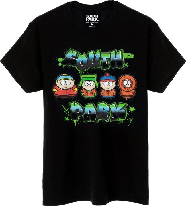 Produktbild Ubisoft TShirt (M)