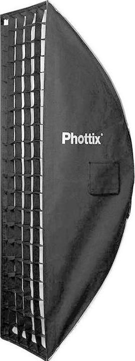 Actual product image Phottix Solas Strip Softbox 40x180 cm (Soft boxes)