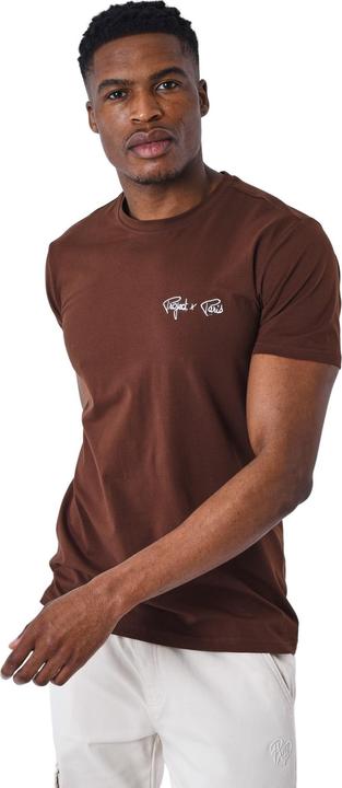 Actual product image Project X Paris t-shirt (XS)