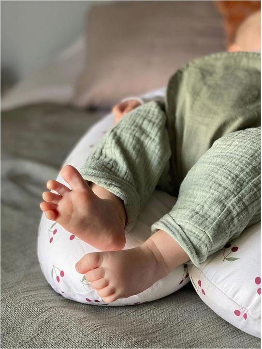 Image du produit Candide Coussin de grossesse multifonctionnel