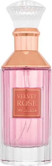 Immagine prodotto Lattafa Perfumes Velvet Rose (Eau de parfum, 100 ml)