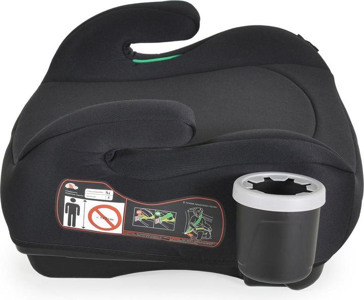 Actual product image Cangaroo i-Swift (Booster seat, ECE R129/i-Size Standard)