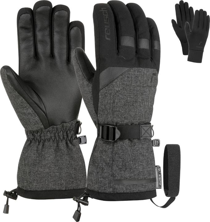 Reusch Sid Triple Sys R-TEX XT