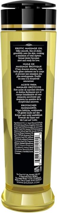 Produktbild Shunga Island Blossoms (240 ml)