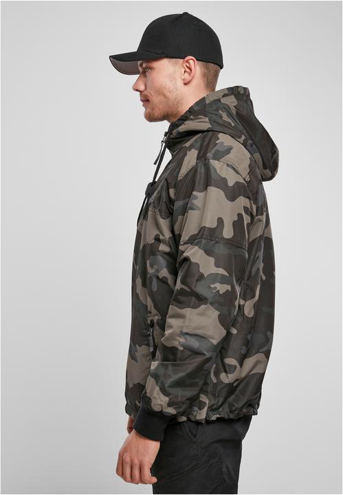 Produktbild Brandit Pull Over Windbreaker (S)