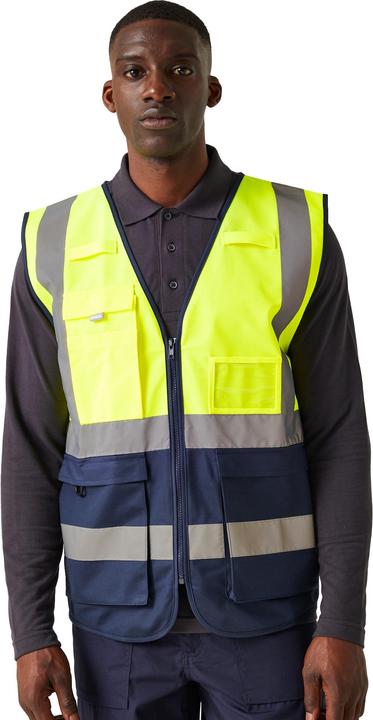 Image du produit Regatta - Gilet haute visibilité PRO EXECUTIVE - Homme (3XL)