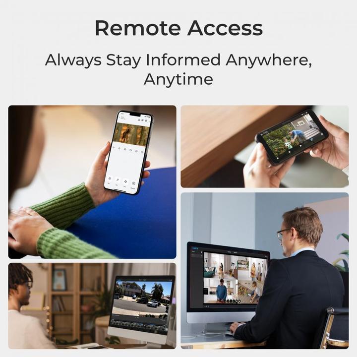 Immagine prodotto Reolink Go Series G450-4K 8MP (3840 x 2160 pixel)