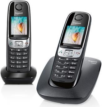 Gigaset C620 Duo