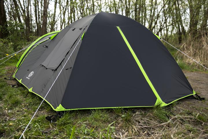 Produktbild Peme Taurus 3 (Tunnelzelt, 5 kg, 3 Personen)