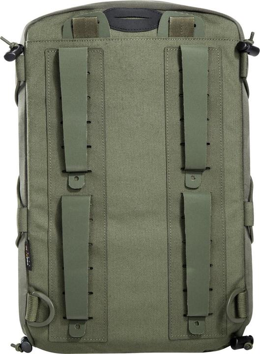 Immagine prodotto Tasmanian Tiger TT Tac Pouch 14 verde oliva (10 l)