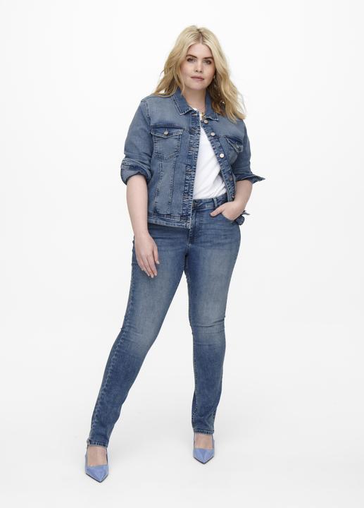 Immagine prodotto Only Giacca di jeans Curvy CARWespa (48)