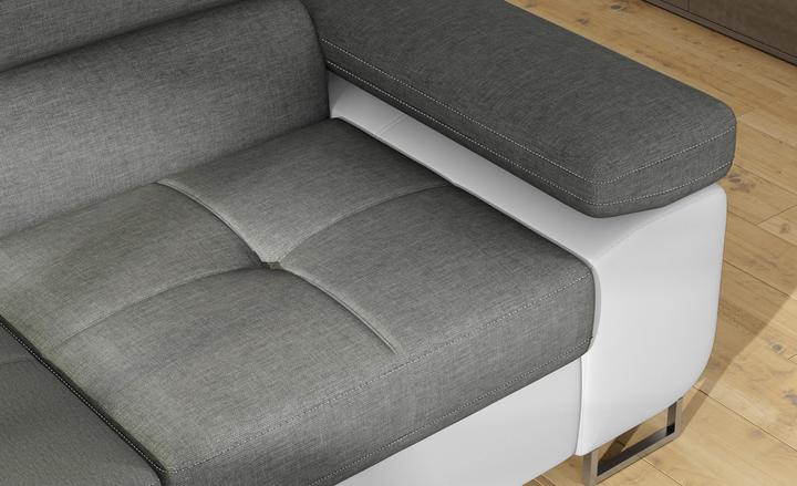 Produktbild ELTAP Anton (Bettsofa, 4-Sitzer, Ecksofa)