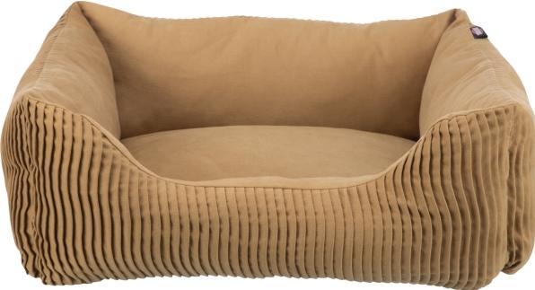 Produktbild Trixie Hondenmand Marley Soft Edition Oker (Hund)