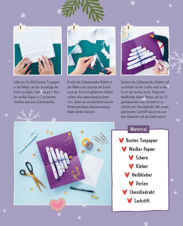 Immagine prodotto Il mio libro del calendario dell'Avvento La sfida di Natale di Alles Ava