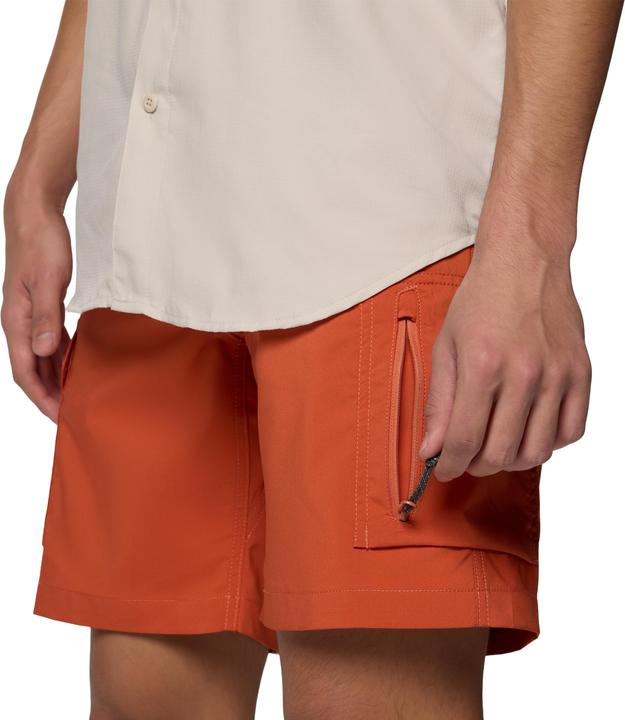 Actual product image Columbia Men's Silver Ridge™ Utility Cargo Short (36)