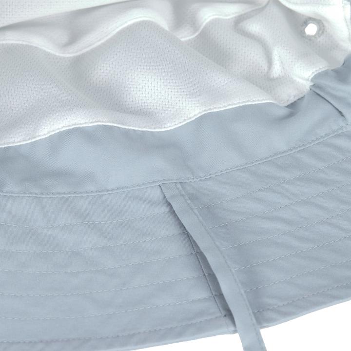 Produktbild Lässig Sonnenhut Light Blue Gr. 43-45 cm (43, 45, 44 C)
