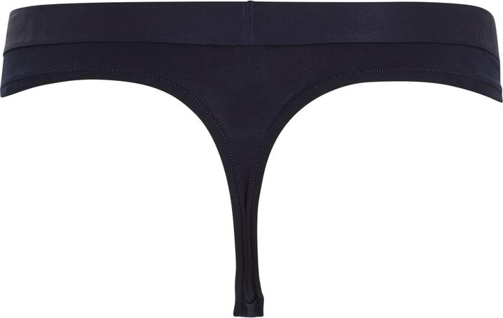 Produktbild Tommy Hilfiger Thong (ext Sizes) (S/M, Einzelpack)