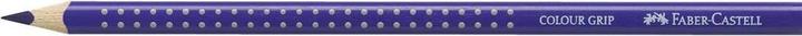 Immagine prodotto Faber-Castell Matita colorata Colore Grip 2001 (Viola, 1 x)