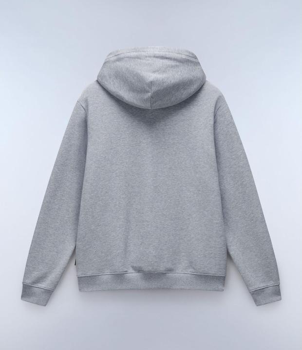 Actual product image Napapijri hooded sweatshirt b-box (L)