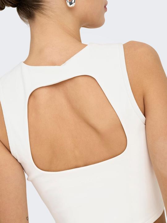 Actual product image Only Play ONPSOLO Top Top (XL)