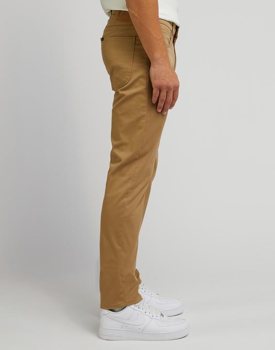 Image du produit Lee Daren Pant Straight Fit Clay (W32/L30)