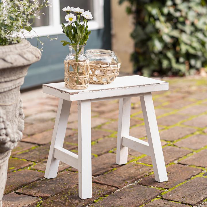 Immagine prodotto Angela Bruderer Hocker «Used Look»