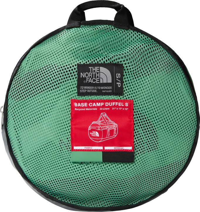 Immagine prodotto North Face Borsone da campo base (50 l)