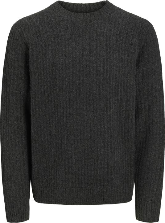 Actual product image Jack & Jones Plain knitted jumper Knitted jumper (XXL)