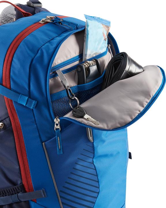 Actual product image Deuter Trans Alpine (24 l)