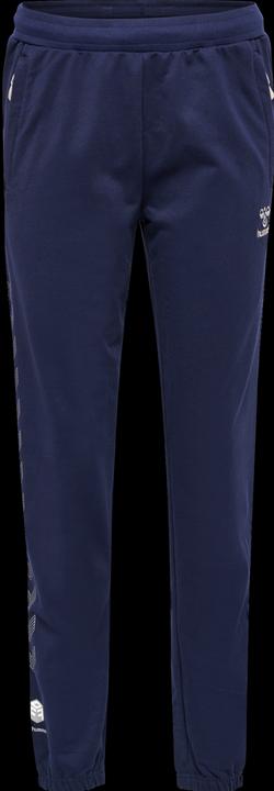 Produktbild hummel Hmlmove Grid Cotton Pants Woman (L)