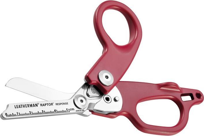 Image du produit Leatherman Réponse du Raptor (6 Fonctions)