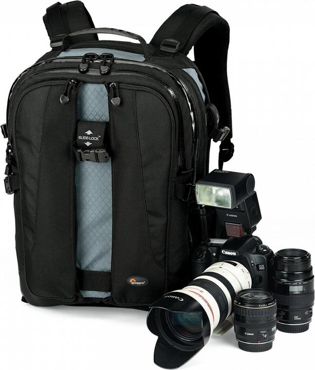 Immagine prodotto Lowepro Vertex 200 AW (Zaino per fotocamera)