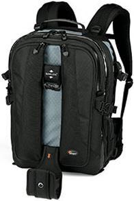 Immagine prodotto Lowepro Vertex 200 AW (Zaino per fotocamera)