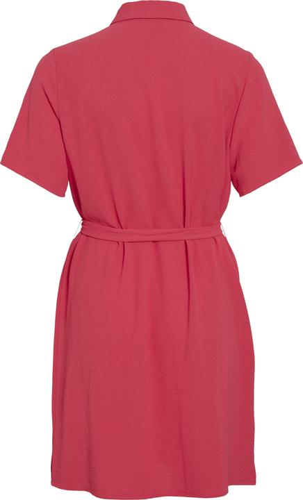 Actual product image Vila Kurzarm Blusenkleid (42)