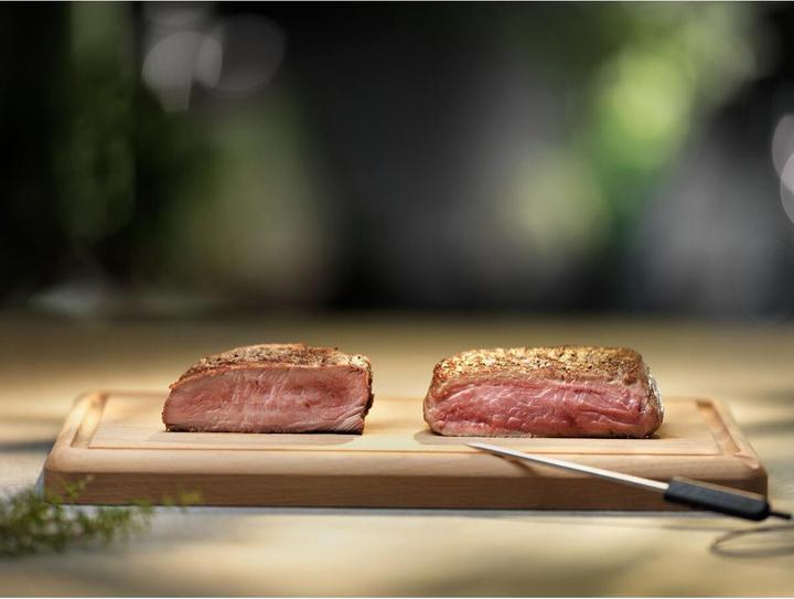 Image du produit Electrolux Four vapeur intégré KOAAS31CX