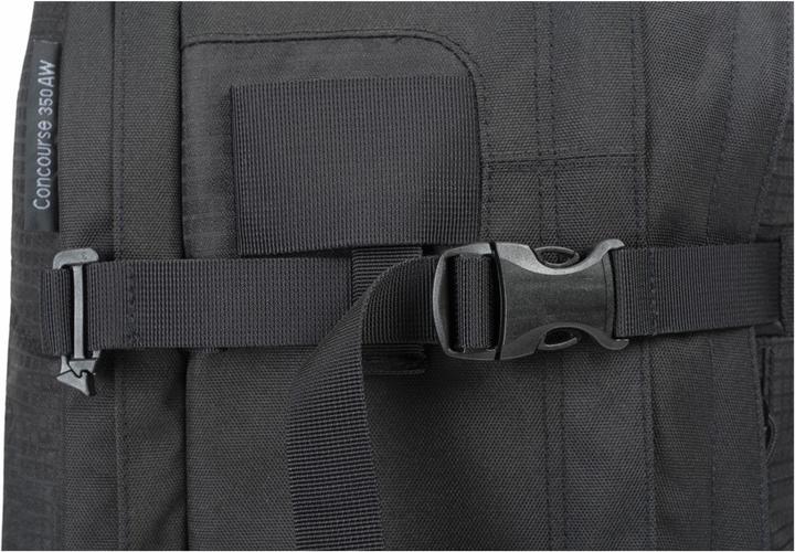 Produktbild Lowepro Pro Runner 450 AW, Fotorucksack, Schwarz (Fotorucksack)