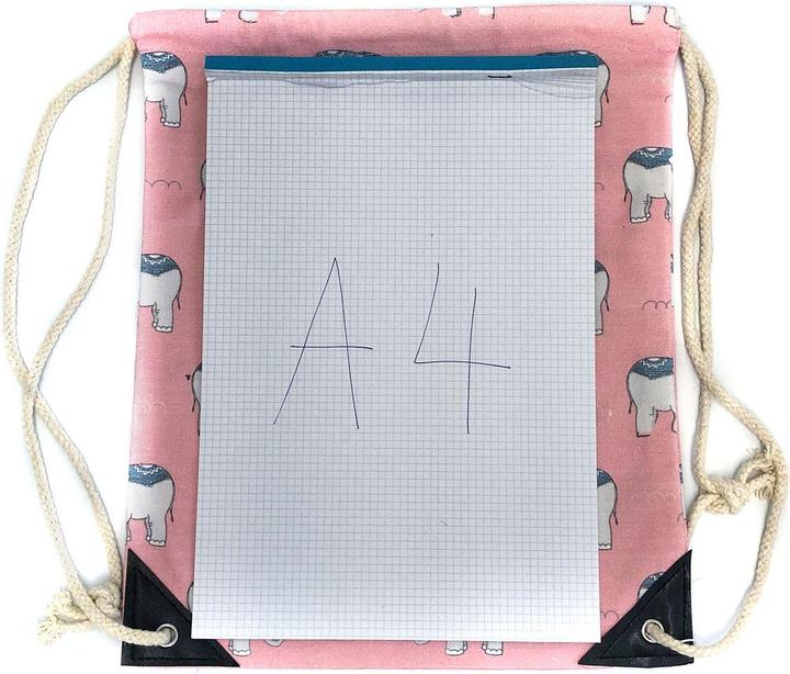 Produktbild KayBee GymBag Design
