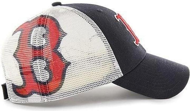 Immagine prodotto 47 Brand Trucker Malvern MLB Boston Red Sox (Taglia unica)