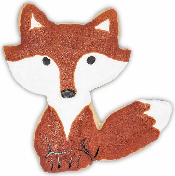 Image du produit Städter Emporte-pièce Renard