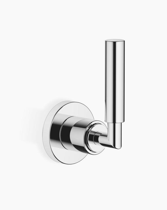Actual product image Dornbracht Dornb concealed valve TARA. right hand. 3/4Z chr