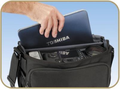 Produktbild Tamrac Rally 5, Schultertasche (Kamera Schultertasche)