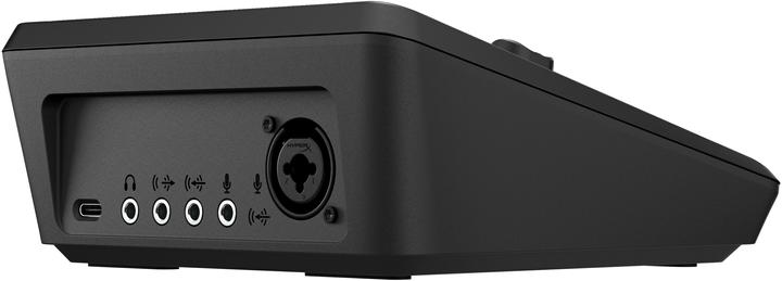 Actual product image HP HyperX Audio Mixer