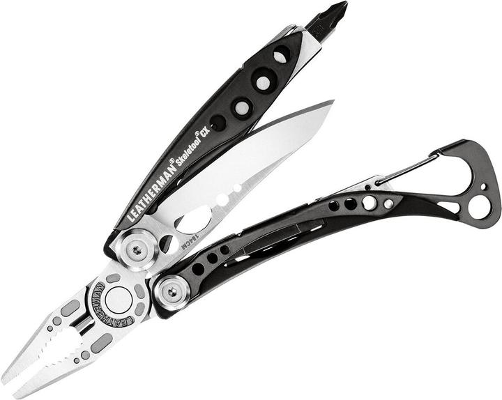 Immagine prodotto Leatherman Skeletool Cx (7 Funzioni)