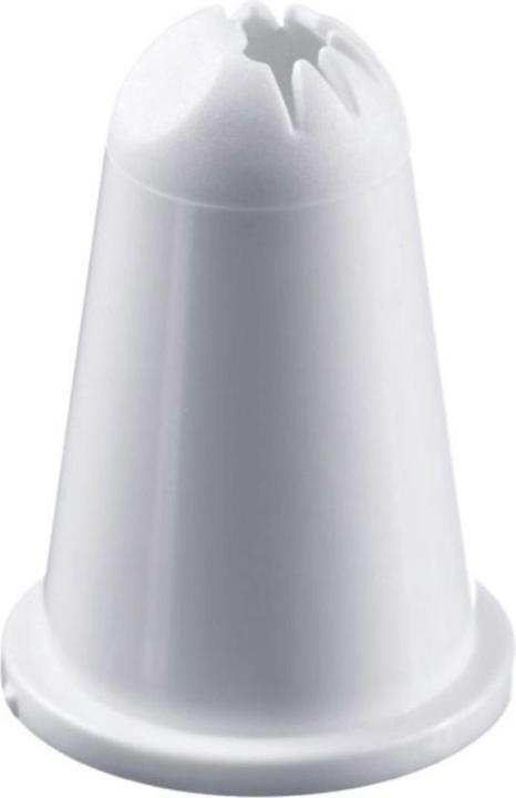 Actual product image Westmark EW piping bag / garnishing set Easy 15 pcs.